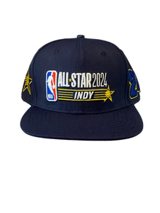 Pro Standard NBA All-Star 24 Snapback