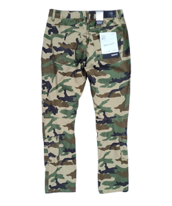 Smoke Rise Cargos Camo