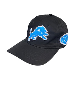 Pro Lions Embroidered Dad Cap