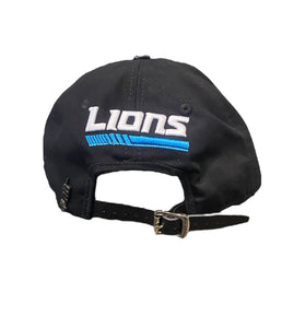 Pro Lions Embroidered Dad Cap