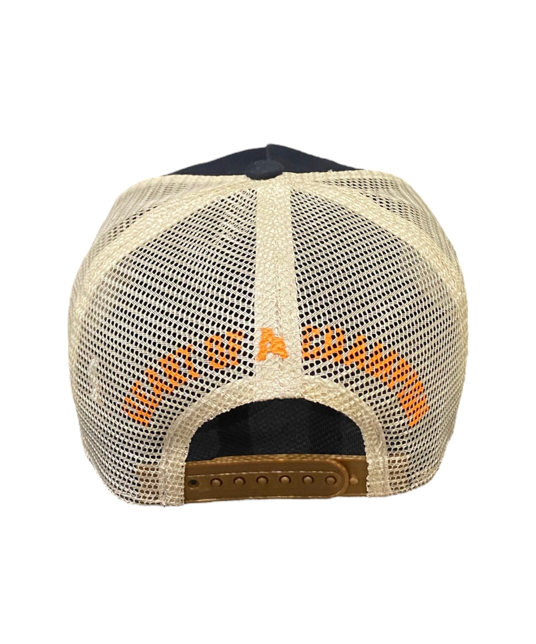 Stall & Dean Tigers Trucker Hat