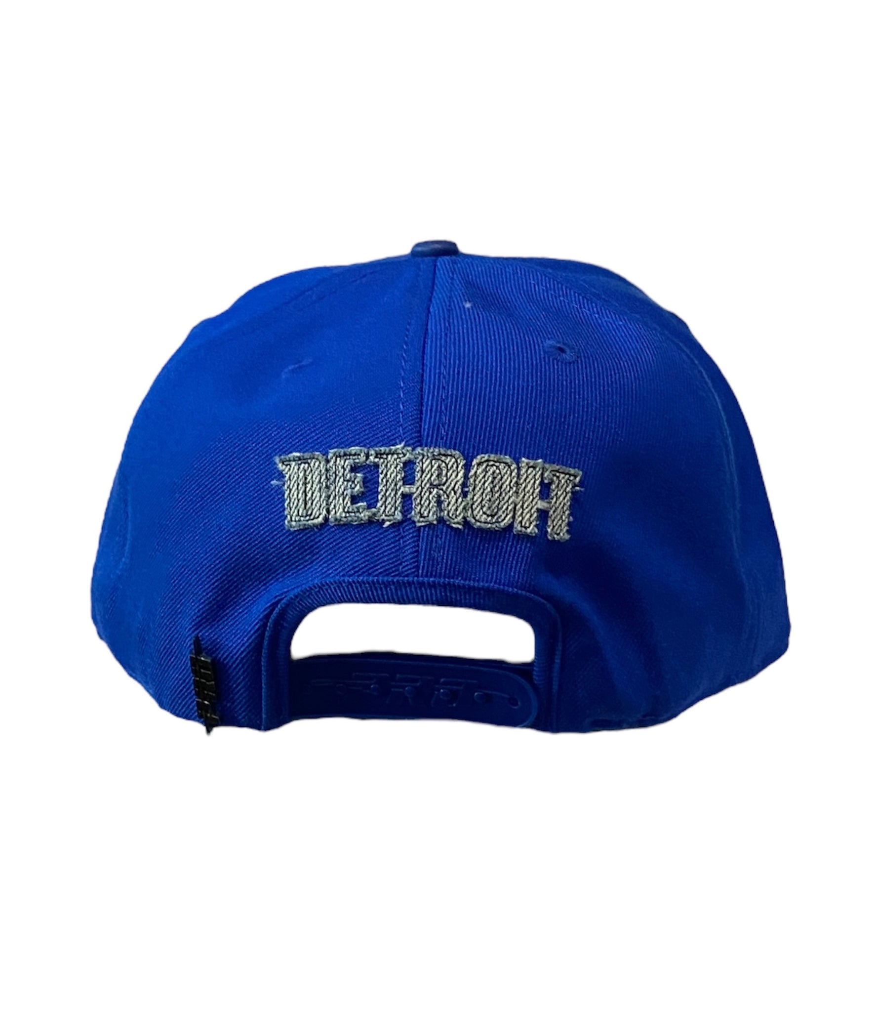 Pro Pistons Denim Logo Hat