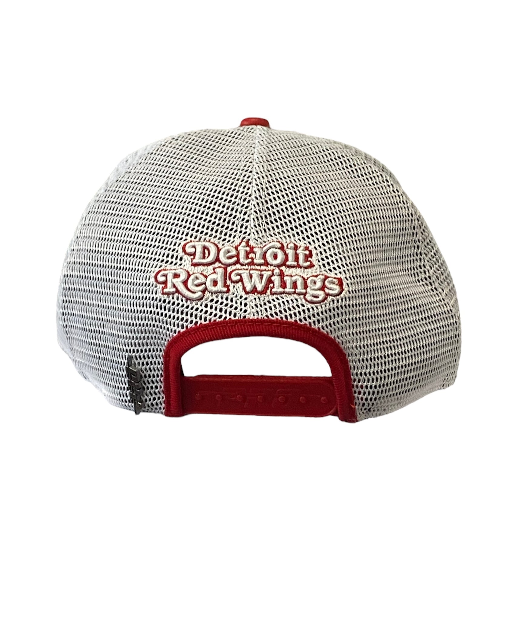 Pro Red Wings Trucker Hat