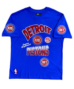 PRO PISTONS Eastern Conference Tee