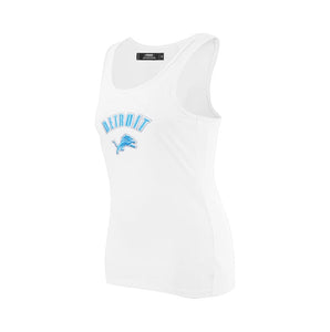 Pro Lions Women’s Tank White