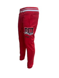 Pro Red Wings Pennant Embroidered Jogger