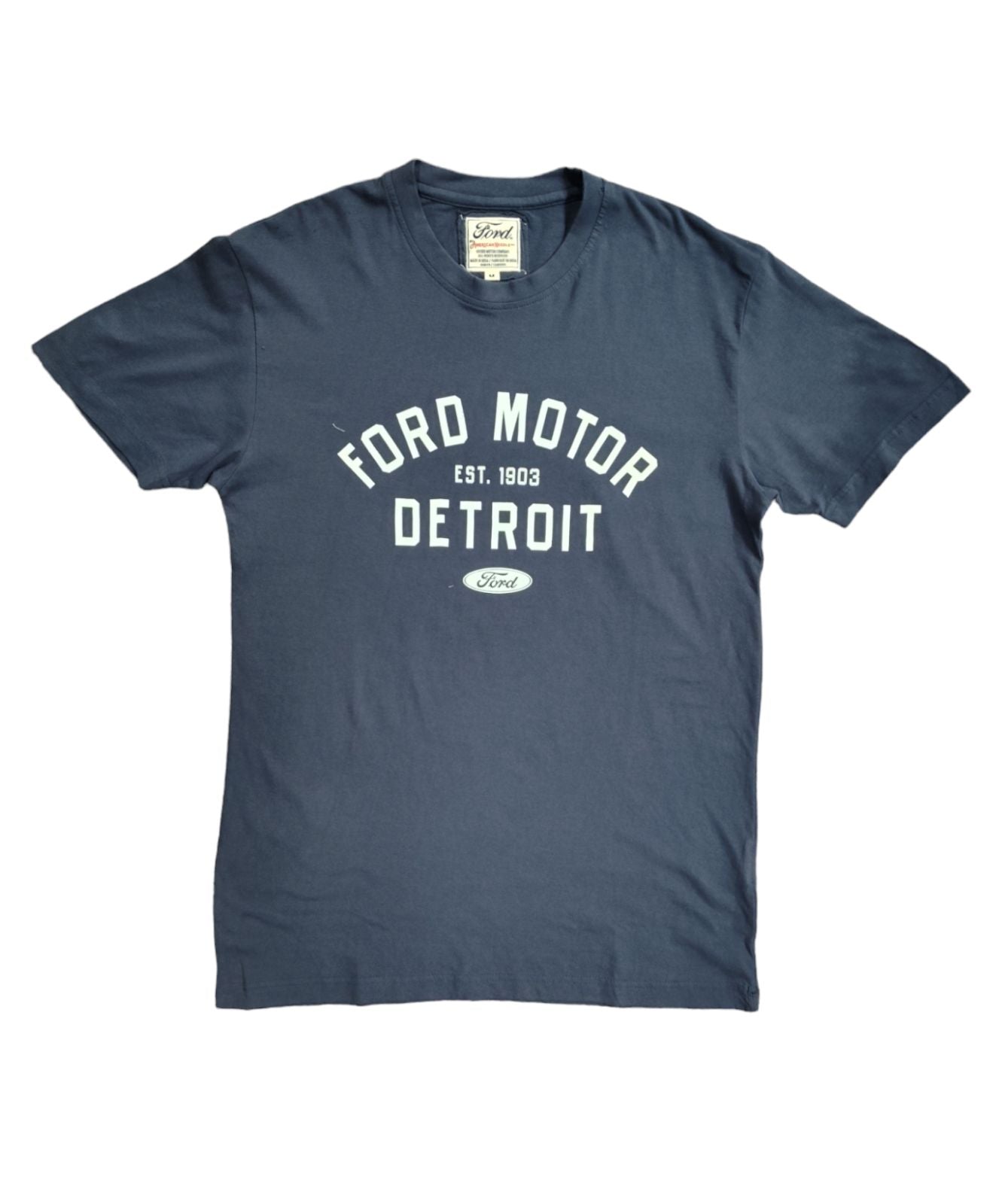 Ford Motor Co. Tee